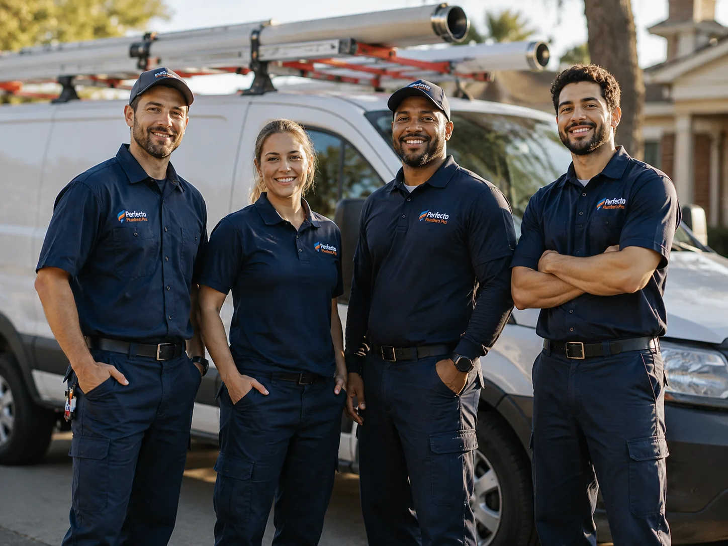 Emergency Plumber Near Me in Cambridge, MD near me